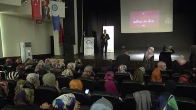 Diyanet'ten 'Temel Aile Bilinci Eğitimi'