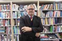 CEM GÜRDENIZ - ' Doğu Akdeniz'de Araştırma Gemileri, Çalışmalarına Devam Ediyor'