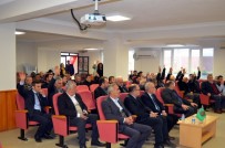 SAMAST - Döner Güven Tazeledi