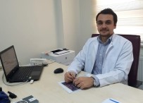 SAĞLIKLI HAYAT - Dr. Bilen'den Sigara Bırakma Günü Açıklaması