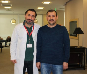 Edebiyat Öğretmeni 5 Yılın Sonunda Yeniden Yürüdü