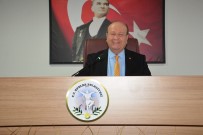 KAYACıK - Efeler Belediyesinden 314 Bin Liralık  Destek