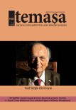 TOPAKKAYA - Erciyes Üniversitesi Temaşa Dergisinin Prof. Dr. Fuat Sezgin Özel Sayısı Çıktı