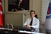 LİSANS MEZUNU - Esim-Sen Kadro Unvanlarında Düzenleme İstiyor