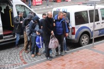 KRİPTO - FETÖ/PDY Şüphelisi Mühendislerden Biri Tutuklandı