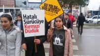 DAVUT GÜL - Gaziantep'te 'Öncelik Hayatın, Öncelik Yayanın' Etkinliği Düzenlendi
