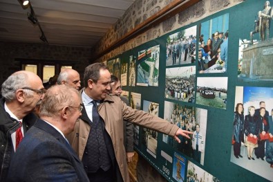 Giresun Belediyesi 150 Yaşında