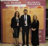 İLHAN KOMAN - Hepatit Konusunda 30'Un Üzerinde Farklı Olgu Edirne'de Konuşuldu