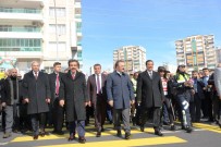 HASAN BASRI GÜZELOĞLU - İçişleri Bakan Yardımcısı Çataklı, 'Öncelik Hayatın, Öncelik Yayanın' Etkinliğine Katıldı