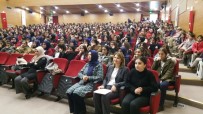 İŞİTME ENGELLİ - İşaret Dili Eğitim Seminerine İlgi Yoğun Oldu