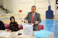 BEŞEVLER - İŞKUR İçin Kura Çekimleri 14-15 Şubat Tarihinde Yapılacak