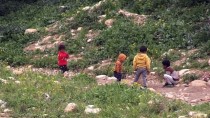 İsrail Tatbikat Bahanesiyle Filistinli Ailelere Gün Boyu Evlerini Boşalttırdı