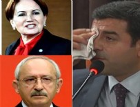 FİGEN YÜKSEKDAĞ - İşte şehitler! İşte ihanet
