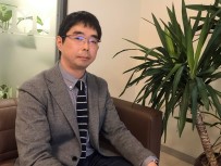 MEDENİYETLER İTTİFAKI - Japon Araştırmacı Doç. Dr. Moriyama Teruaki MEDİT'de