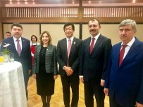 Japonya Büyükelçiliği'nden Köyceğiz'e 56 Bin Dolarlık Hibe