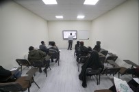 NEVŞEHİR BELEDİYESİ - KAPEM Eğitimlerine Başvurular Devam Ediyor