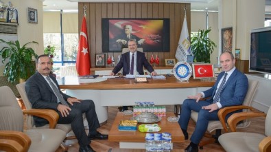 Karacabey Tarımsal Üretimde Türkiye'yerol Model Olacak