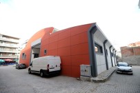 KARŞIYAKA BELEDİYESİ - Karşıyaka'ya Yeni Mahalle Merkezi