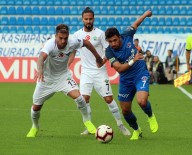 SERKAN TOKAT - Kasımpaşa'nın Kupa'da Rakibi Akhisarspor