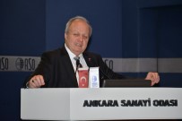 ANKARA SANAYI ODASı - KOBİ'lerin Alacaklarına Devlet Destekli Güvence