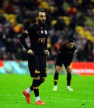 MARSILYA - Kostas Mitroglou İlk Kez Türk Telekom Stadyumu'nda