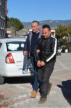 Manisa'da Uyuşturucu Operasyonu Açıklaması 1 Tutuklama