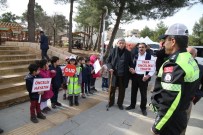 MUSTAFA YAMAN - Mardin'de 'Öncelik Yayanın, Öncelik Hayatın' Projesi Başladı