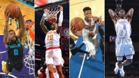 DIRK NOWITZKI - NBA All-Star'da Yarışmalara Katılacaklar Belli Oldu