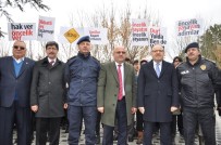 BURHANETTIN ÇOBAN - Öncelik Her Zaman Yayanın