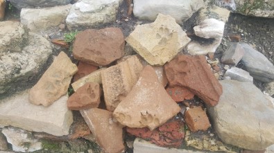 Orta Çağdan Pati İzlerine Ulaşıldı