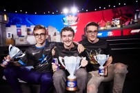 RED BULL - Red Bull M.E.O.'Da Dünya Şampiyonları Belli Oldu