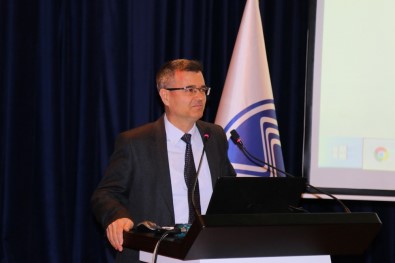 Sağlık Bilimleri Fakültesinde Oryantasyon Programı