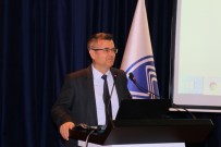 ERASMUS - Sağlık Bilimleri Fakültesinde Oryantasyon Programı