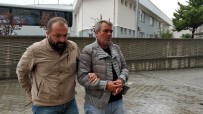 Samsun'da Sokak Ortasındaki Cinayete 15 Yıl Hapis