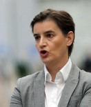 SIRBİSTAN CUMHURBAŞKANI - Sırbistan Başbakanı Demokratik Özgürlüklerle İlgili Raporu Reddetti