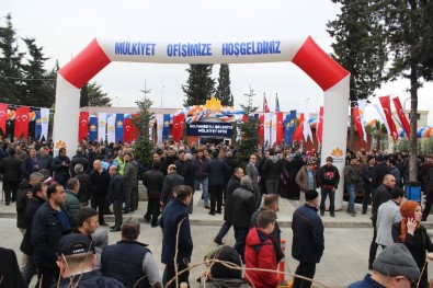 Sultanbeyli'nin 110 Yıllık Tapu Sorunu Tarihe Karıştı