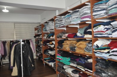 SYDV Bitlis'in Yarısından Fazlasına Yardım Yaptı