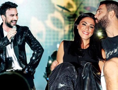 Tarkan'ın eskisi Arda'nın yenisi