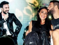 ARDA TURAN - Tarkan'ın eskisi Arda'nın yenisi