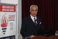 EĞİTİM HAYATI - TED Koleji'nin Tam Eğitim Bursu Başvuruları 9 Mart'ta Sona Eriyor