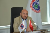 İHRACAT - Ticaret Odası Başkanı Ülken, 2019 Yılının İlk İhracat Rakamlarını Değerlendirdi