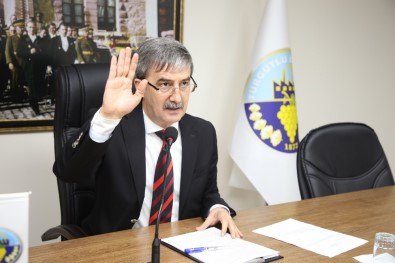 Turgutlu Kent Müzesi Özel Statü Kazanacak