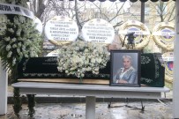 KALP AMELİYATI - Ünlü İş Kadını Nazire Dedeman Son Yolculuğuna Uğurlandı