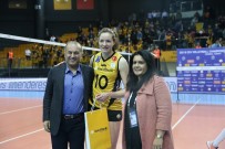 EBRAR - Vakıfbank'ın Avrupa'da 26. Zafer Gecesi