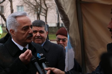 Vali'den Çocuklara Açıklaması 'Kırmızıda Geçersem Beni Bile İhbar Edin'