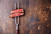 RUANDA - Yılda 35 kilo et tüketiyoruz