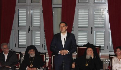 Yunan Başbakan'dan Heybeliada Ruhban Okulu Çağrısı
