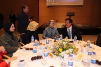 BALIK TUTMAK - Zeybekci Açıklaması 'İzmir'i Ben Kurtaracak Değilim. İzmir'i AK Parti Kurtaracak Değil. İzmir'i İzmirliler Kurtaracak'