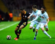 SELÇUK İNAN - Ziraat Türkiye Kupası Açıklaması Galatasaray Açıklaması 1 - Hatayspor Açıklaması 0 (İlk Yarı)
