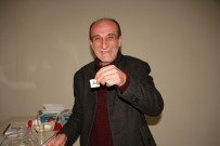 KANDILLI - 2018-2019 Sezonu Bilecik 2. Amatör Lig Kuraları Çekildi